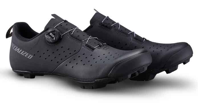 RECON 1.0 GRAVEL & MOUNTAIN BIKE SHOES 
