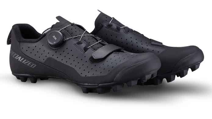 RECON 2.0 GRAVEL & MOUNTAIN BIKE SHOES 