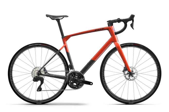 VR Advanced 105 Di2