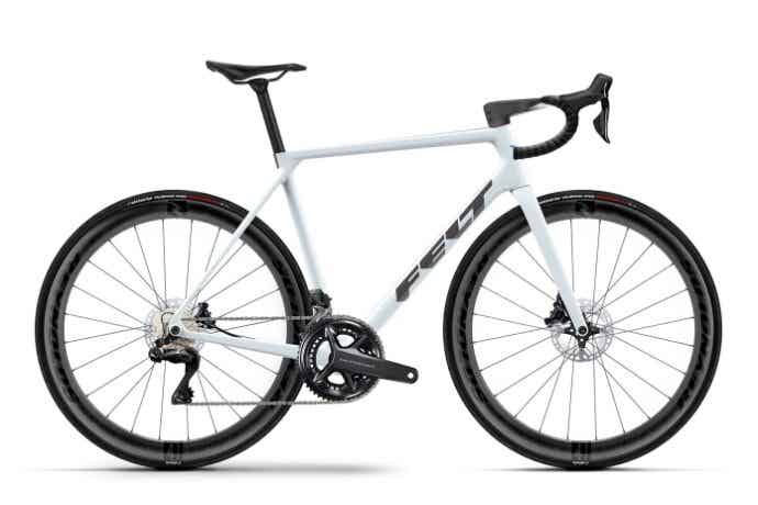 FR Advanced Ultegra Di2