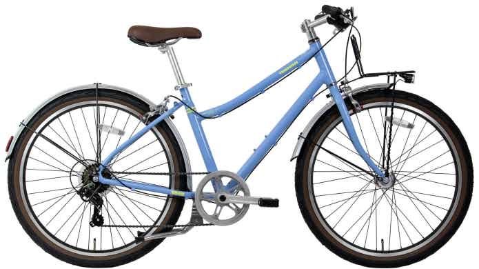 THIRDBIKES】アンバサダー 倉沢しえりさんがデザインしたクロス