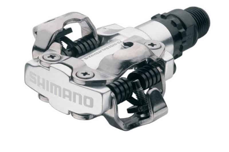 シマノ SPDペダル PD-M520