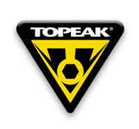 TOPEAKのロゴ