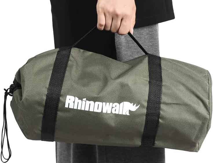 Rhinowalk 折りたたみ自転車 収納 バッグ 14〜20インチ対応