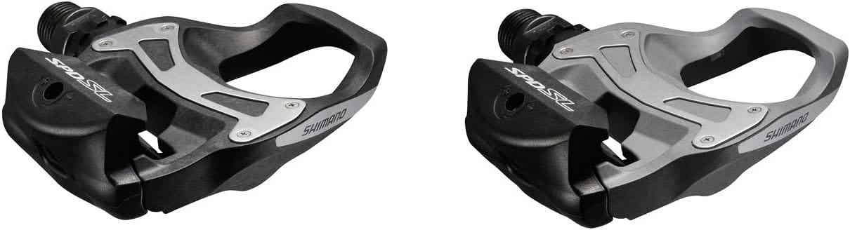 シマノ(SHIMANO) ペダル(SPD-SL) PD-R550