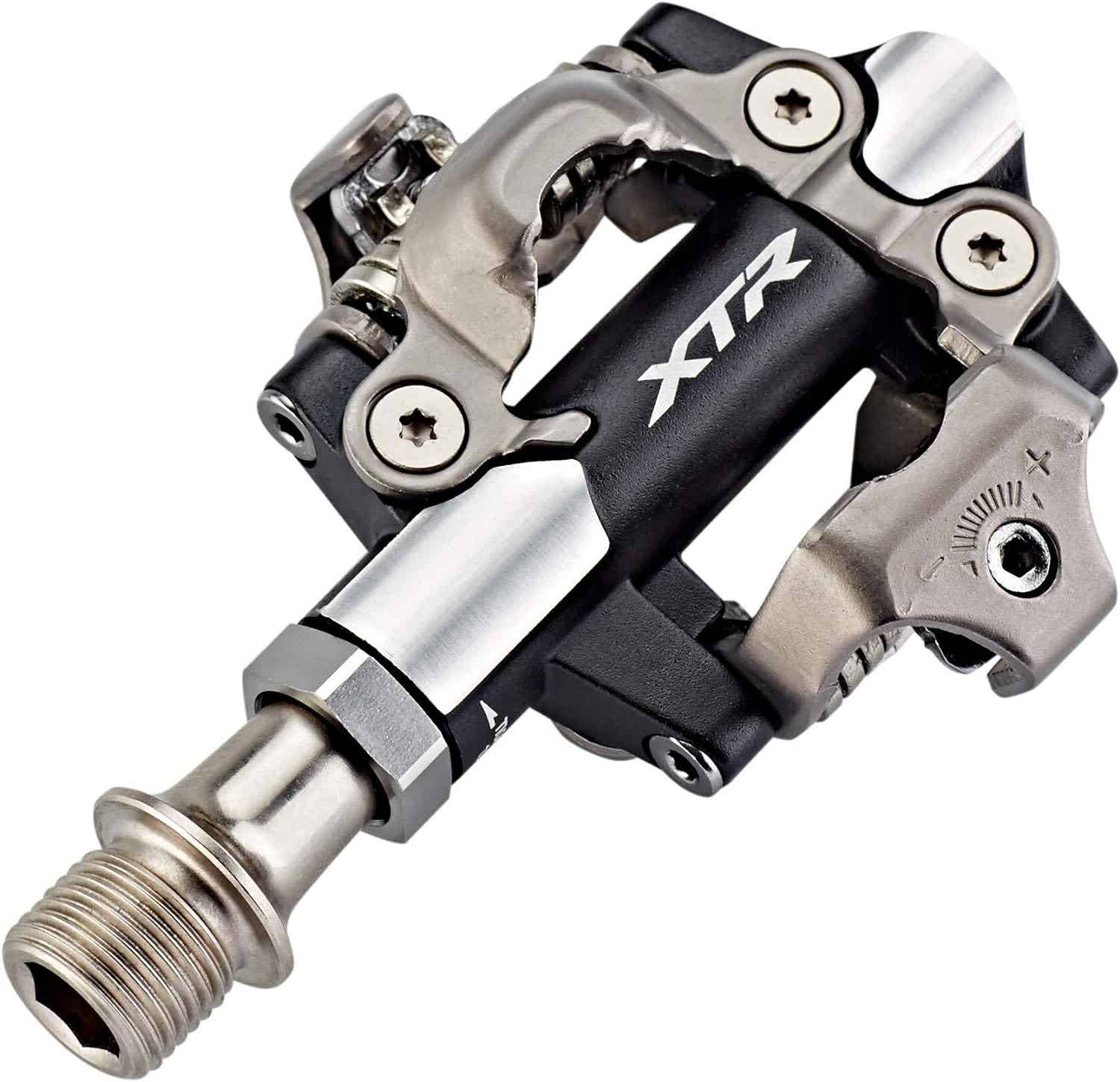 シマノ(SHIMANO) PD-M9100 SPDペダル