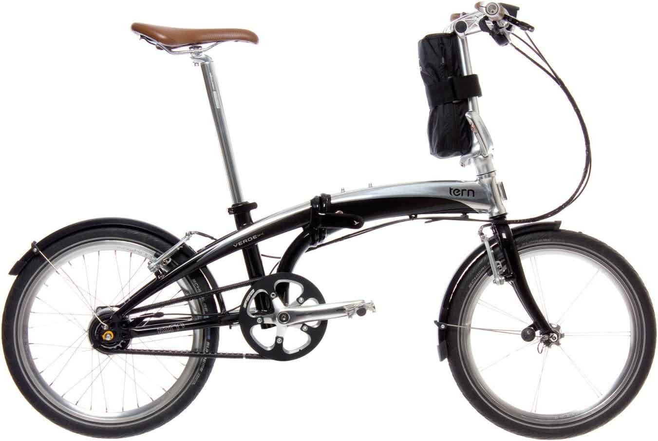 tern Carry On Cover 2.0