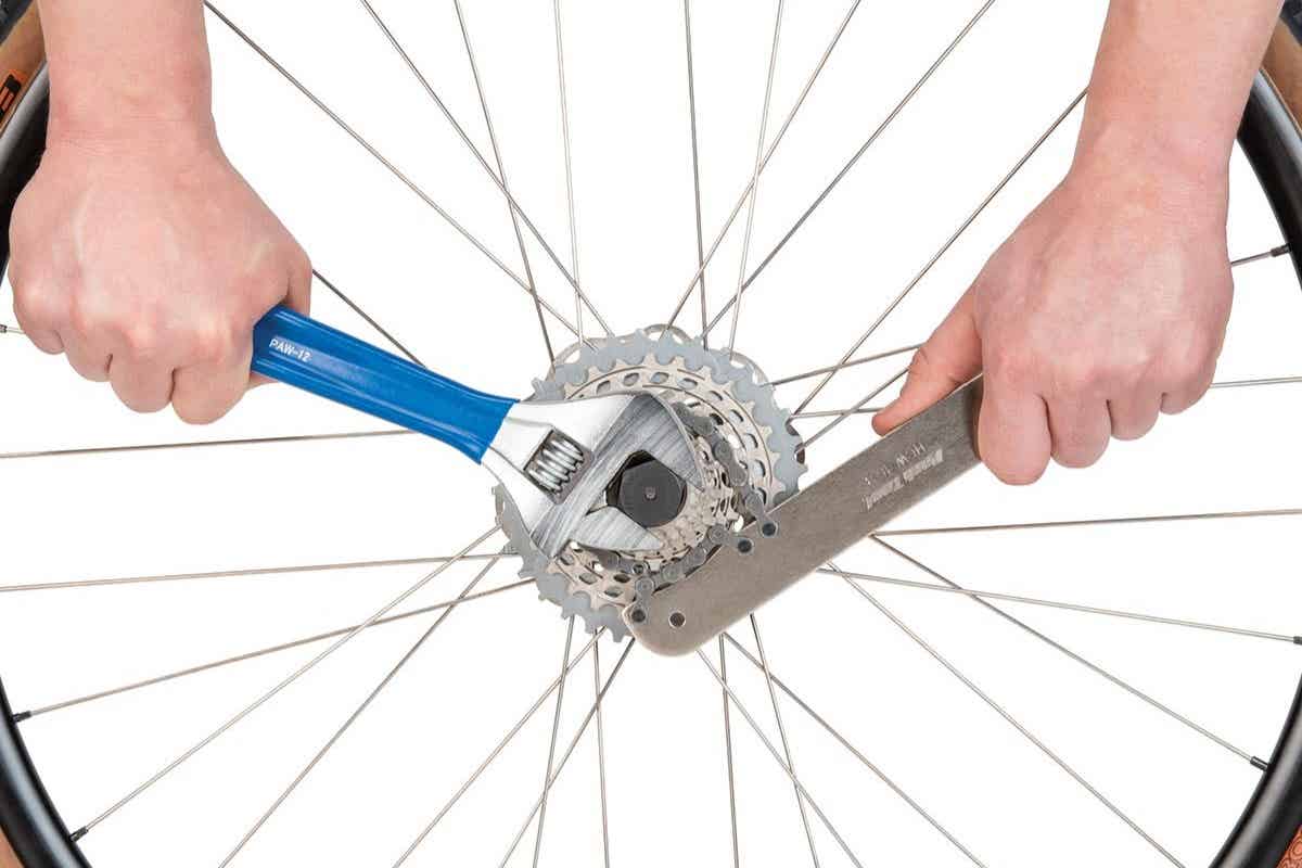 PARKTOOL HCW-16.3ペダルレンチ