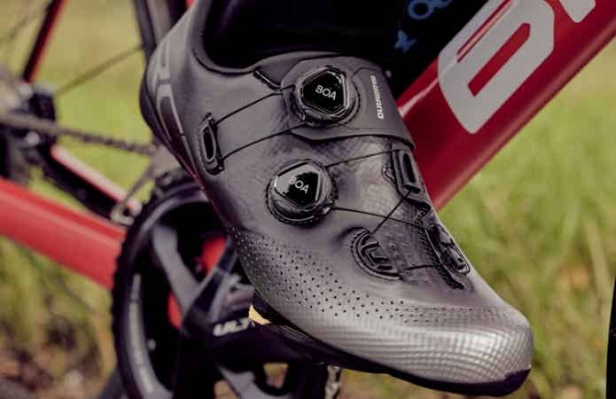 shimano RC7 