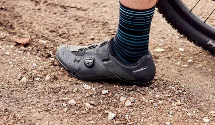 シマのXC3、ブラック