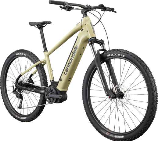 Trail Neo 4