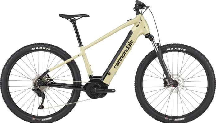 「Trail Neo 4」