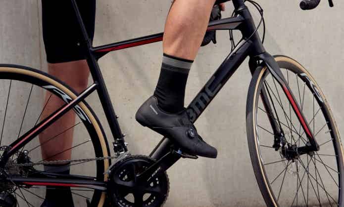 shimano RC3 ブラック