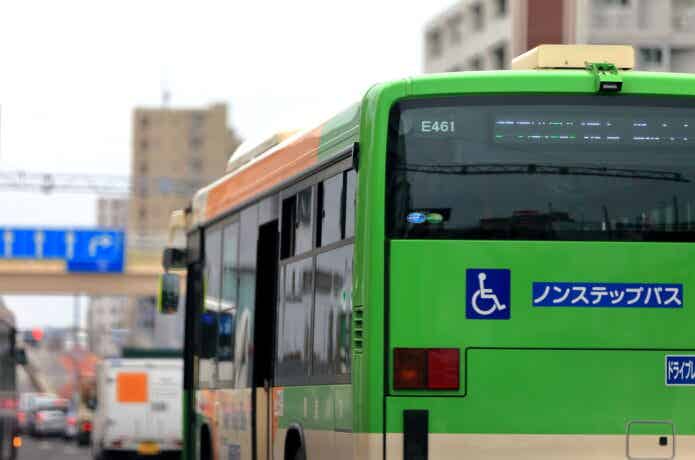 路線バス