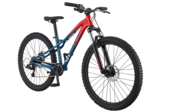【GT Bicycles】キッズ用本格ハードテイルMTB「STOMPER HT」新登場！