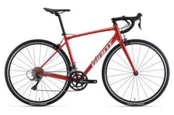 GIANT Contend 2