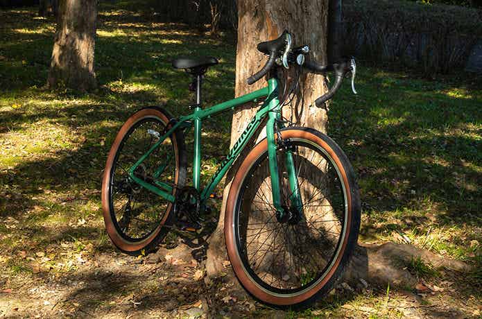 サードバイクのFESCAMP