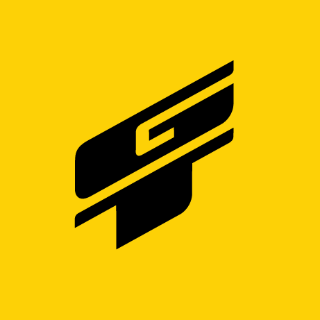 GTのロゴ