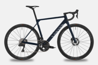 【キャニオン】「アルティメットCF SLX」「アルティメットCF SL」 2024モデル新登場！