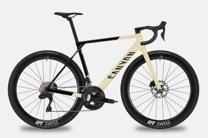  アルティメットCF SL 7 Di2 AERO