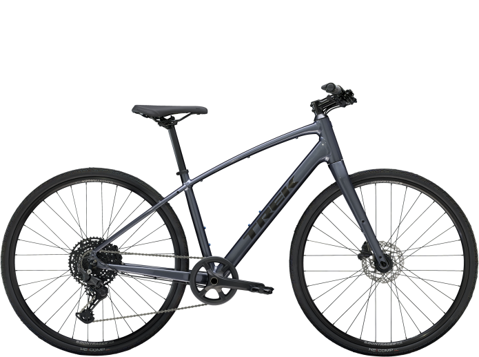 FX 3 Galactic Grey