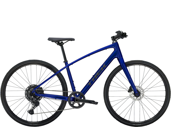クロスバイク　トレック　FX3 TREK FX 3 Disc 2023年モデル