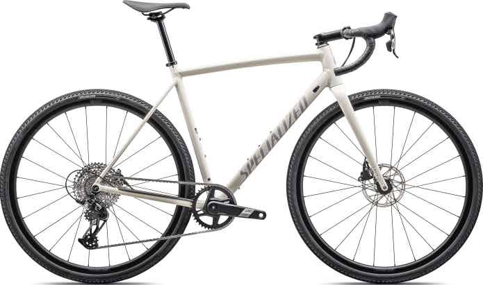 Crux DSW Comp 