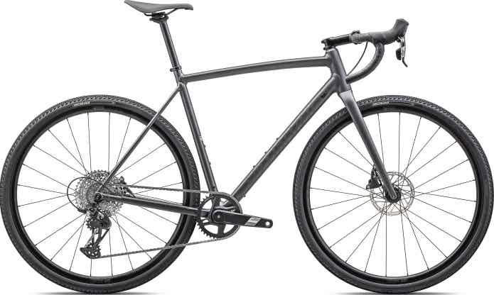 Crux DSW Comp 