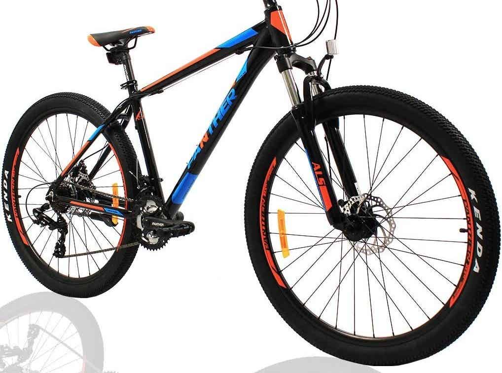 27.5インチの安いマウンテンバイク