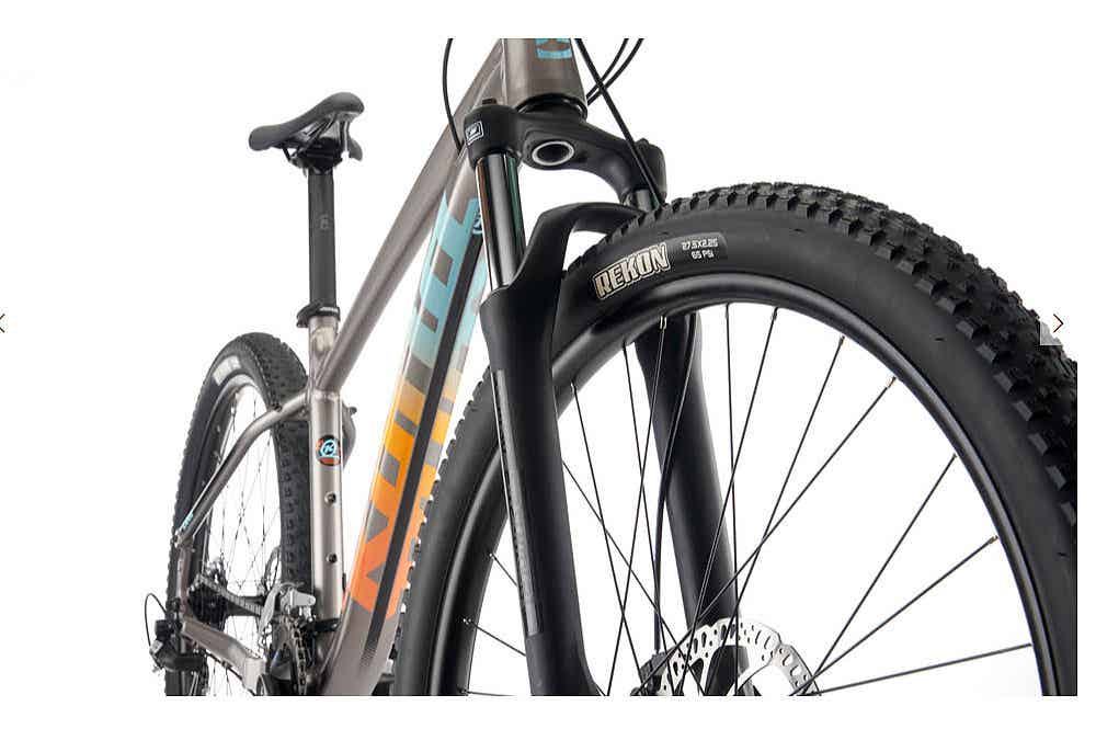 KONAのマウンテンバイクLANA'I