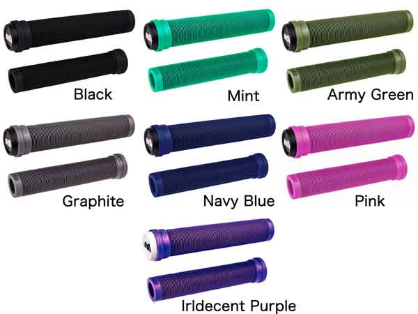 ODI Longneck Grips