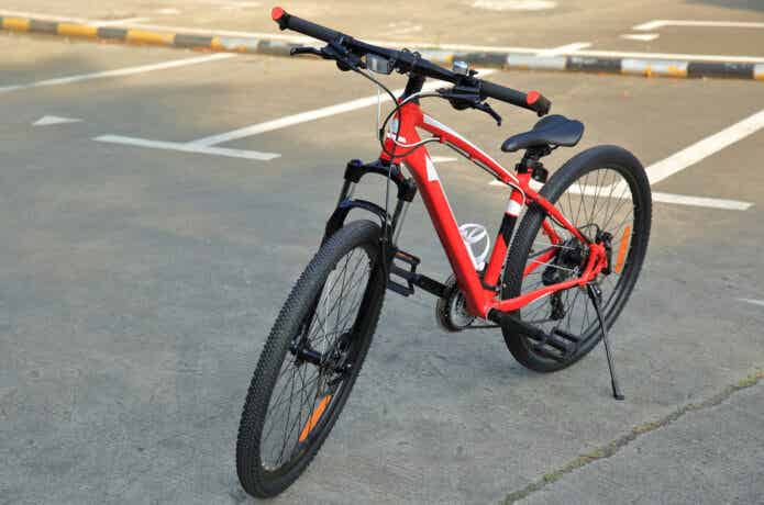 安いマウンテンバイクの選び方