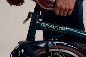 【ブロンプトン】 新シリーズ「Makers series」を発表！第1弾は「Brompton x Bremont x Cheaney」のトリプルコラボ