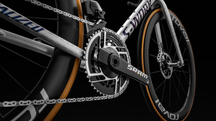 Red Bull - BORA - hansgrohe Edition