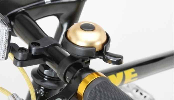 自転車のベル