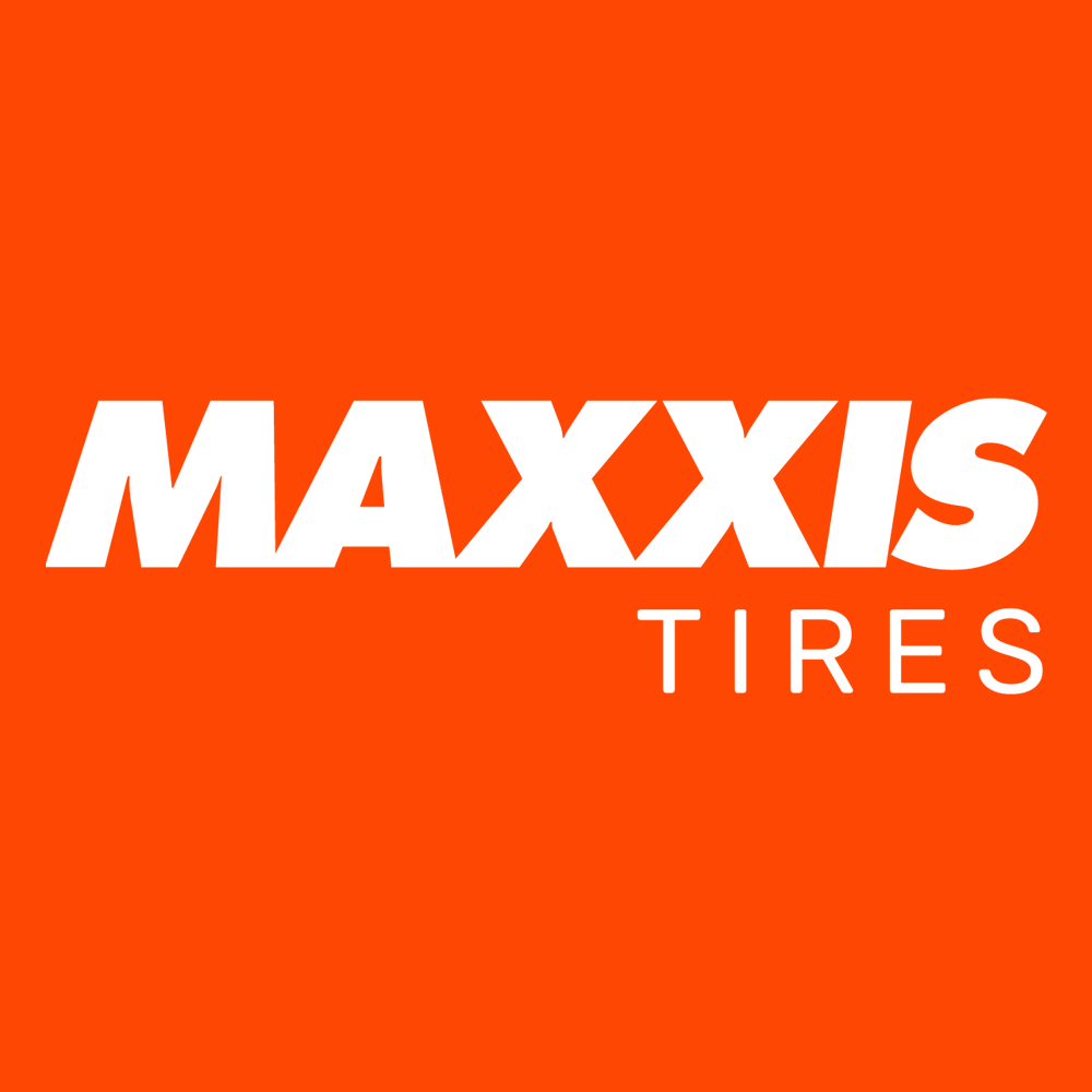 Maxxisのロゴ