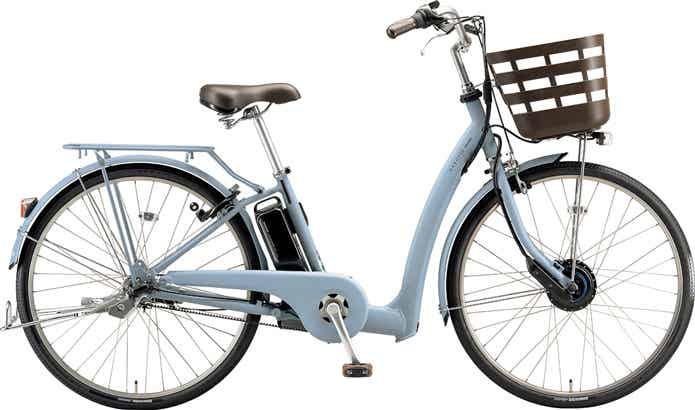 【新色が追加】電動アシスト自転車・三輪車「ラクットシリーズ」2025年モデルが発売！