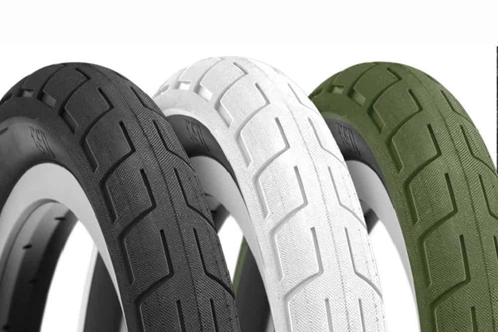 BSD Donnastreet Tire