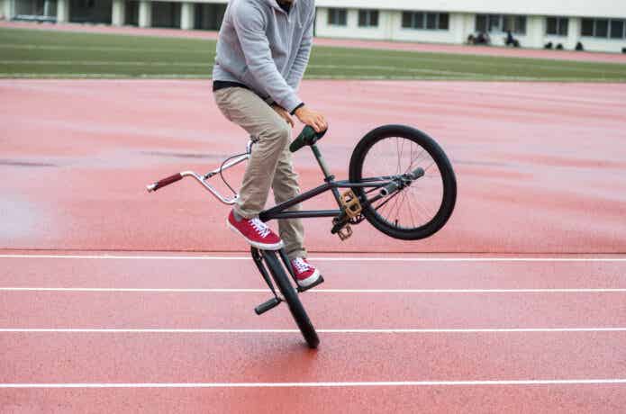 BMXのペグおすすめ12選！ストリート、パーク、フラットランドの