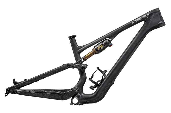 S-Works Stumpjumper 15 Frameset