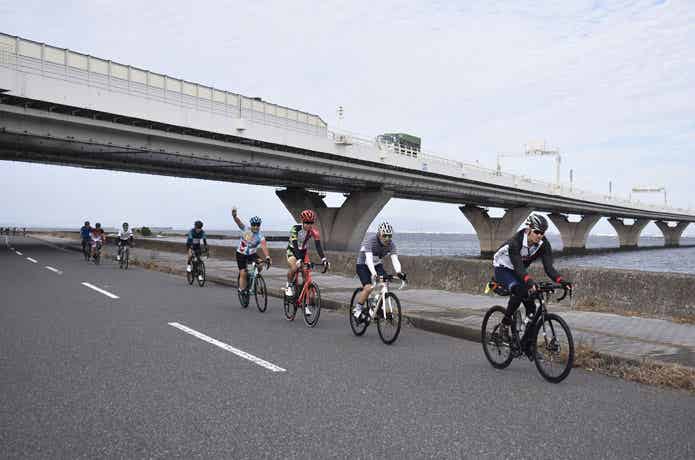 Cycle Aid Japan ツール・ド・ちば2024