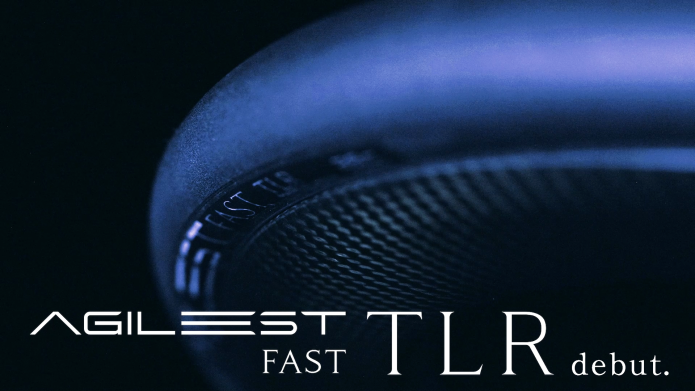 AGILEST FAST TLR
