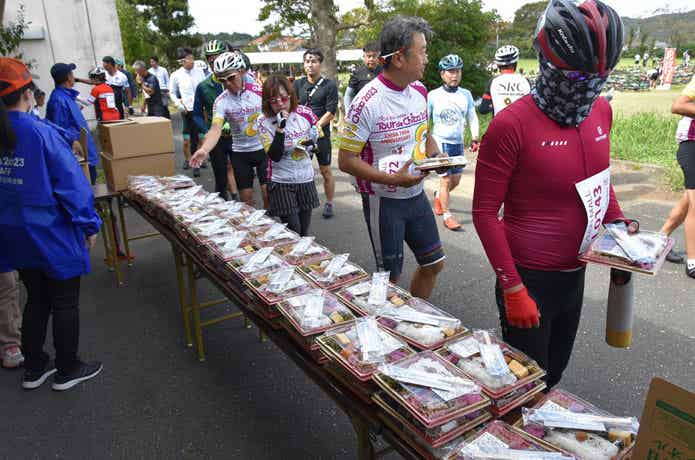 Cycle Aid Japan ツール・ド・ちば2024