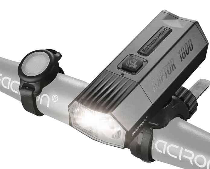 Raptor-180