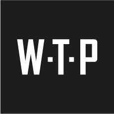 WETHEPEOPLEのロゴ