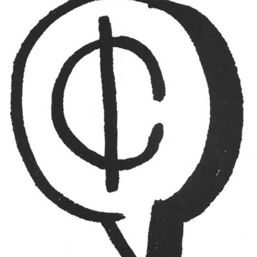 CULTのロゴ