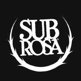 SUBROSAのロゴ