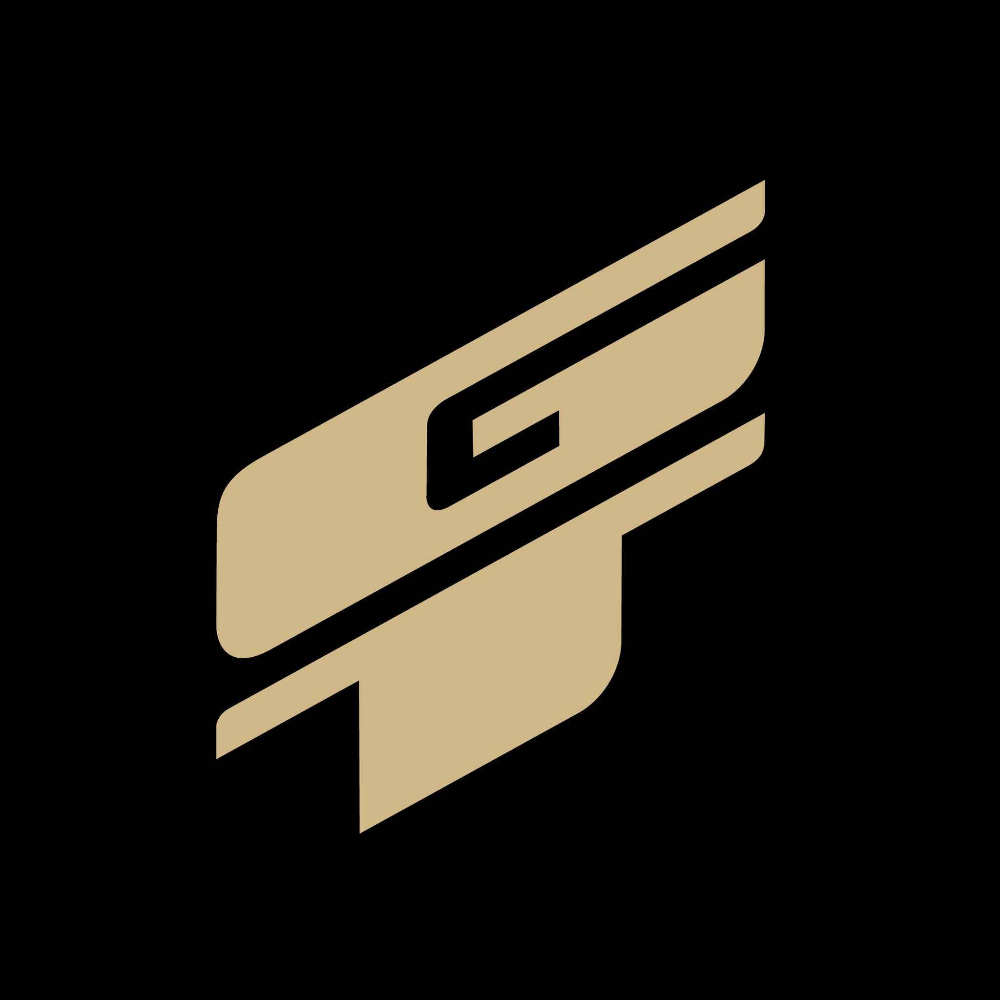 GTのロゴ