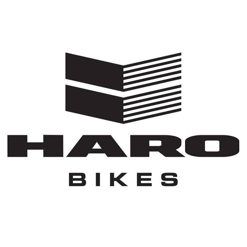 HARO BIKESのロゴ