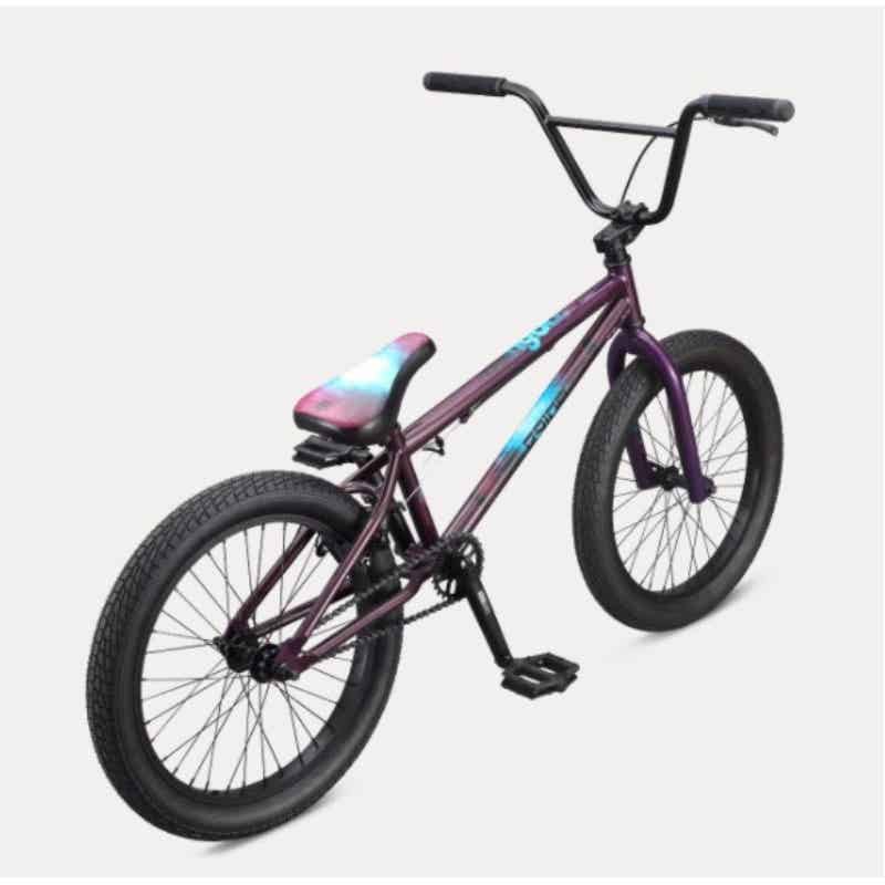 Mongoose LEGION L40